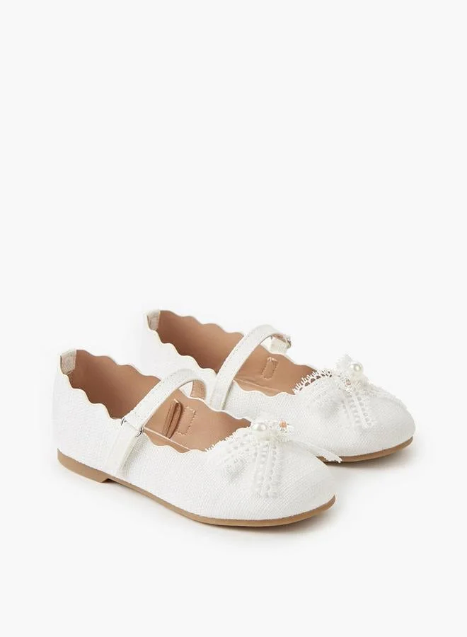 جونيورز باليرينا للبنات